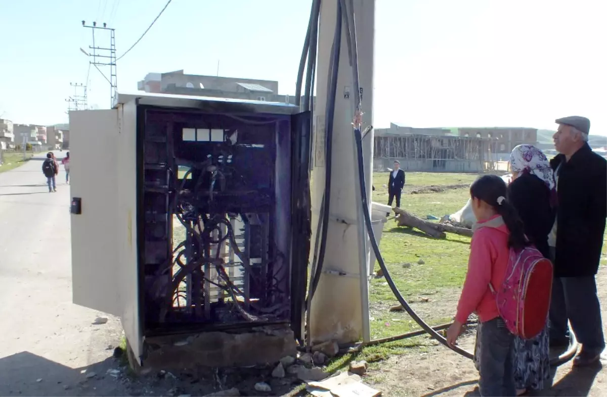 Tüketim Katlanarak Artınca Dicle Elektrik Uyardı