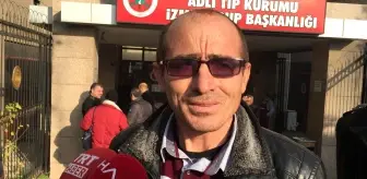 Uşak'ta 3 Kardeşin Evde Ölü Bulunması