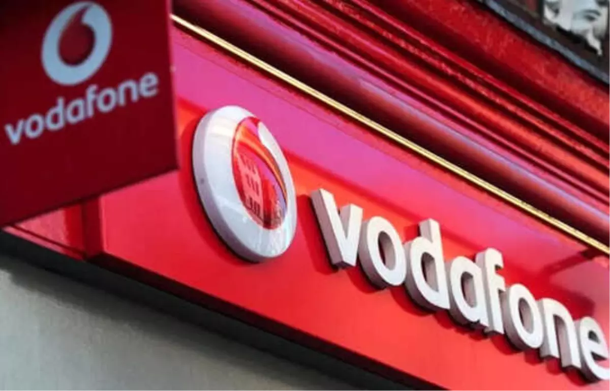 Vodafone\'dan mobil paylaşım açıklaması