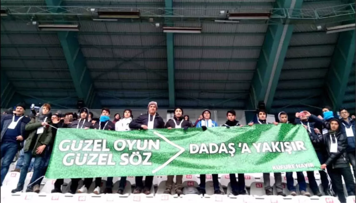 Yakutiye Proje İmam Hatip Lisesi Öğrencilerinden Örnek Proje