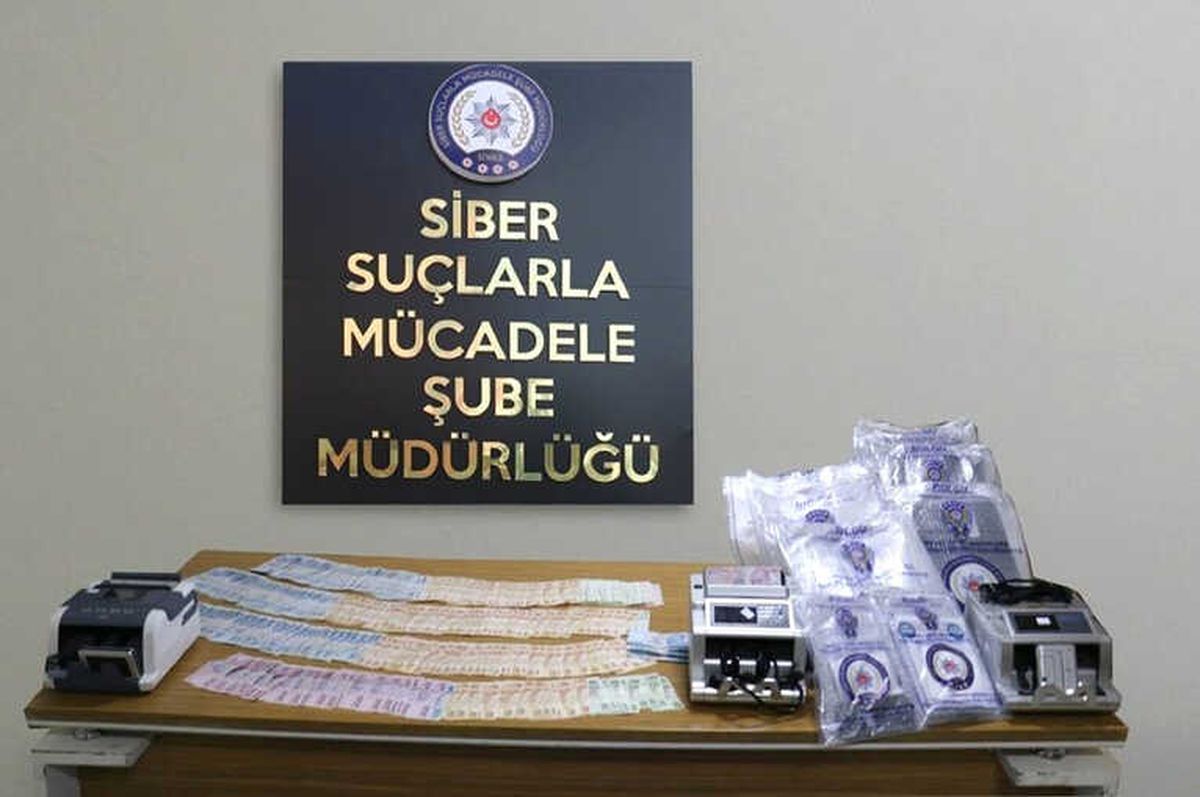 Yasa Dışı Bahis Operasyonu