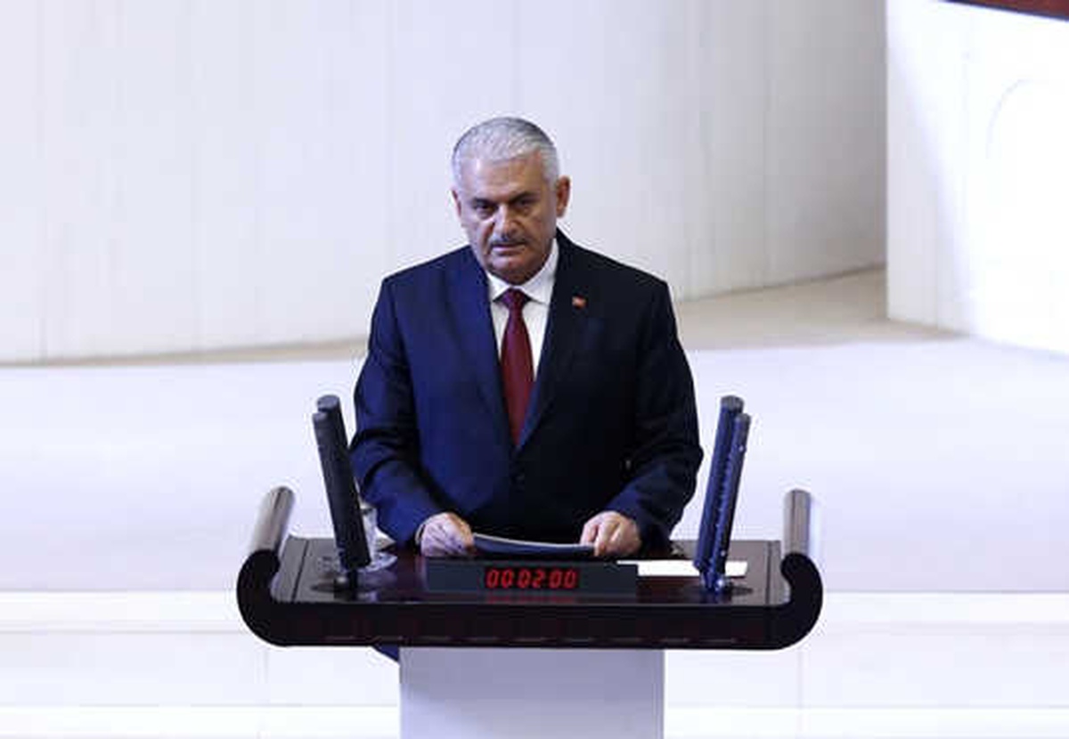 "Yıldırım, bizim İstanbul\'a verdiğimiz değerin göstergesidir"