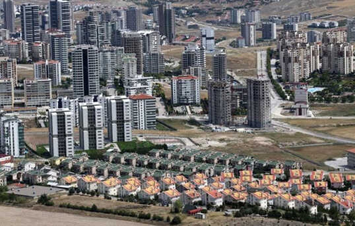 50 bin dolarlık konuta yabancı ilgisi arttı