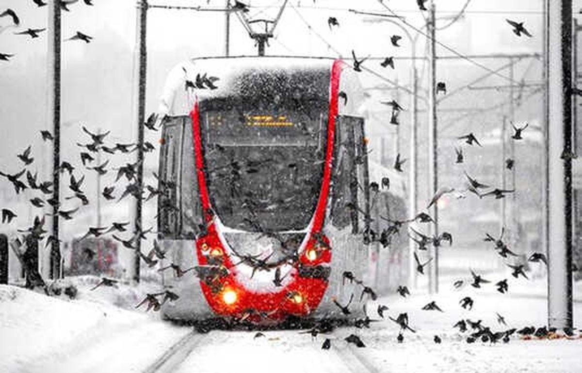 İstanbul\'a kar uyarısı