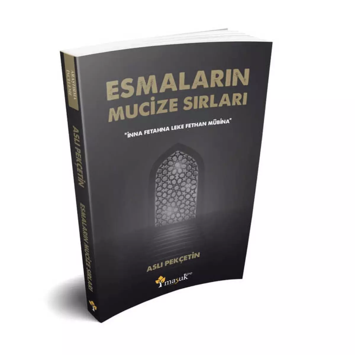 Aslı Pekçetin\'in İlk Kitabı Raflarda Yerini Alıyor