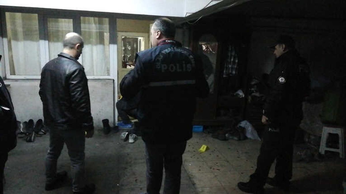 Aydın\'da Yağmur Suyu Kavgası: 5 Yaralı