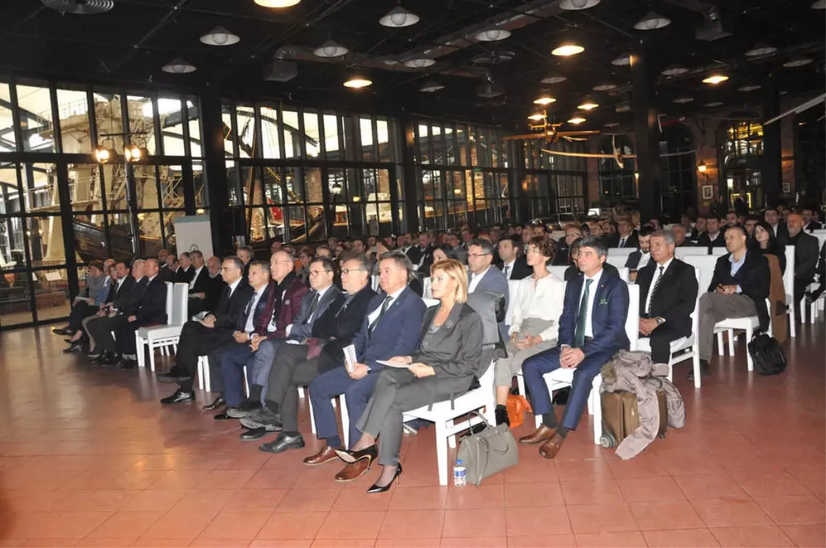 Buket Eminoğlu: Hedefimiz Gençler Ve Kobi\'ler