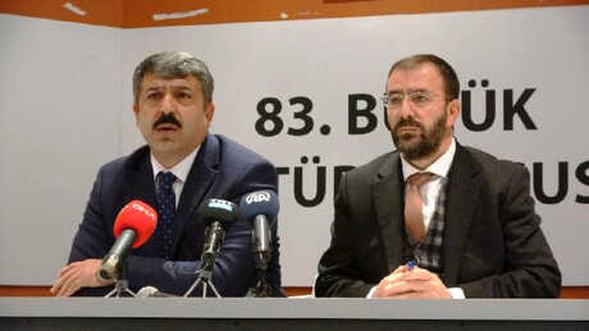 Büyük Atatürk Koşusu 27 Aralık\'ta Düzenlenecek