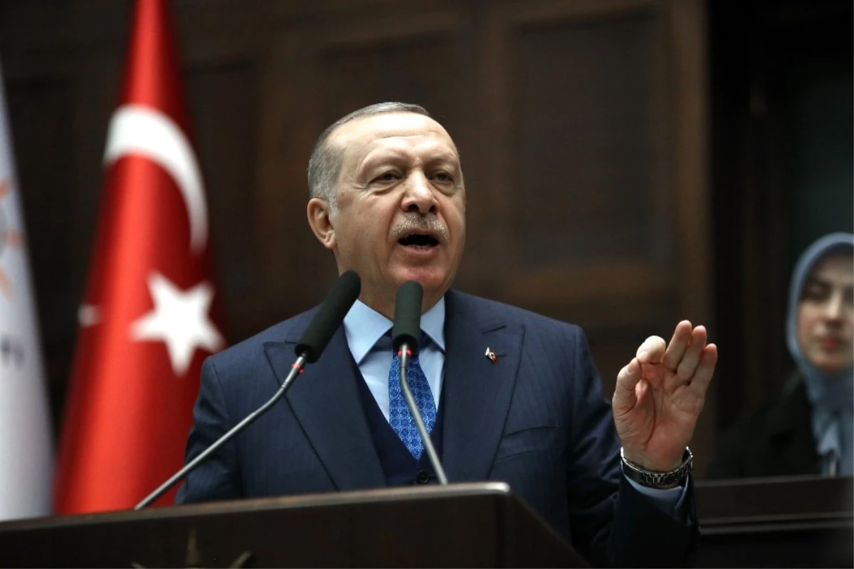 Cumhurbaşkanı Erdoğan\'dan Elektrik ve Doğal Gazda İndirim Müjdesi (2)