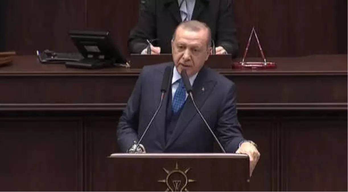 Cumhurbaşkanı Erdoğan: "Yıl Başından İtibaren, Elektrik Fiyatlarında Konutlarda Yüzde 10 İndirim...