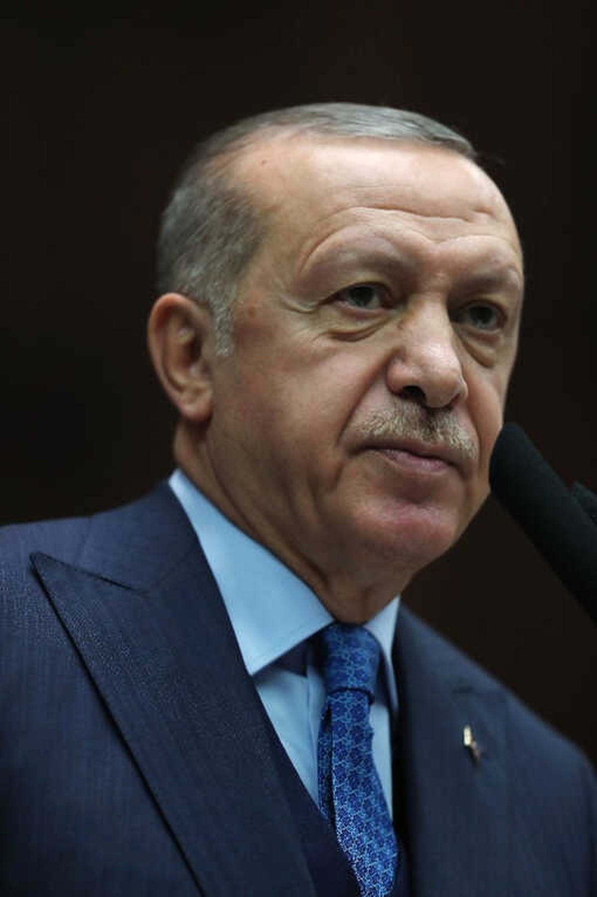 Cumhurbaşkanı Recep Tayyip Erdoğan, "Yılbaşından İtibaren Elektrik Fiyatlarında Konutlarda Yüzde 10...