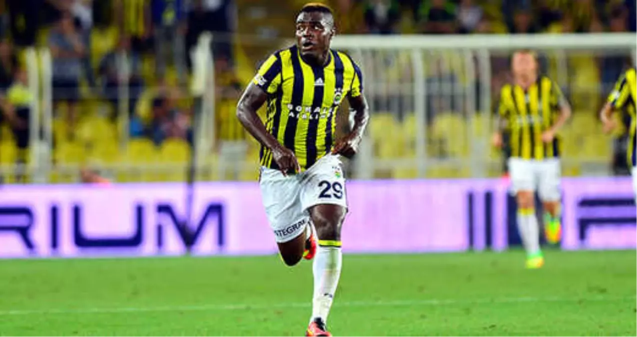 Denizlispor, Teknik Direktör Yücel İldiz\'in Eski Öğrencisi Emmanuel Emenike\'nin Peşinde