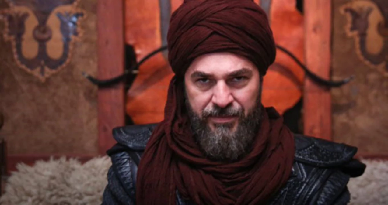 Diriliş Ertuğrul\'un İlbilge Hatun\'u Hande Soral, Sette Kaza Geçirdi!