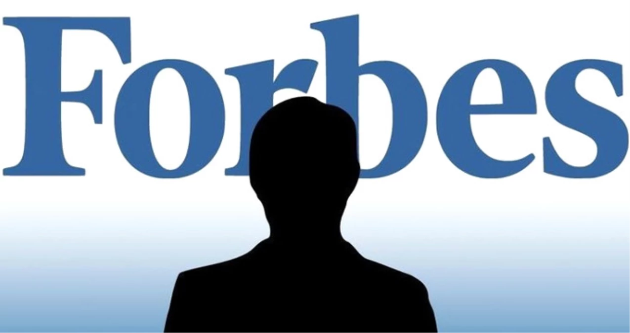 Dünyanın En Önemli Dergilerinden Forbes\'un \'Türkiye\'nin Yaşayan En Büyük Zihinleri\' Ödülü Sahiplerini Buldu