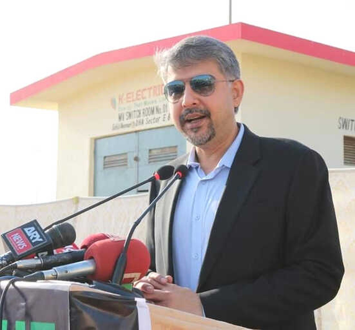 Eski Pakistan Ulusal Meclisi Üyesi Silahlı Saldırıda Öldü