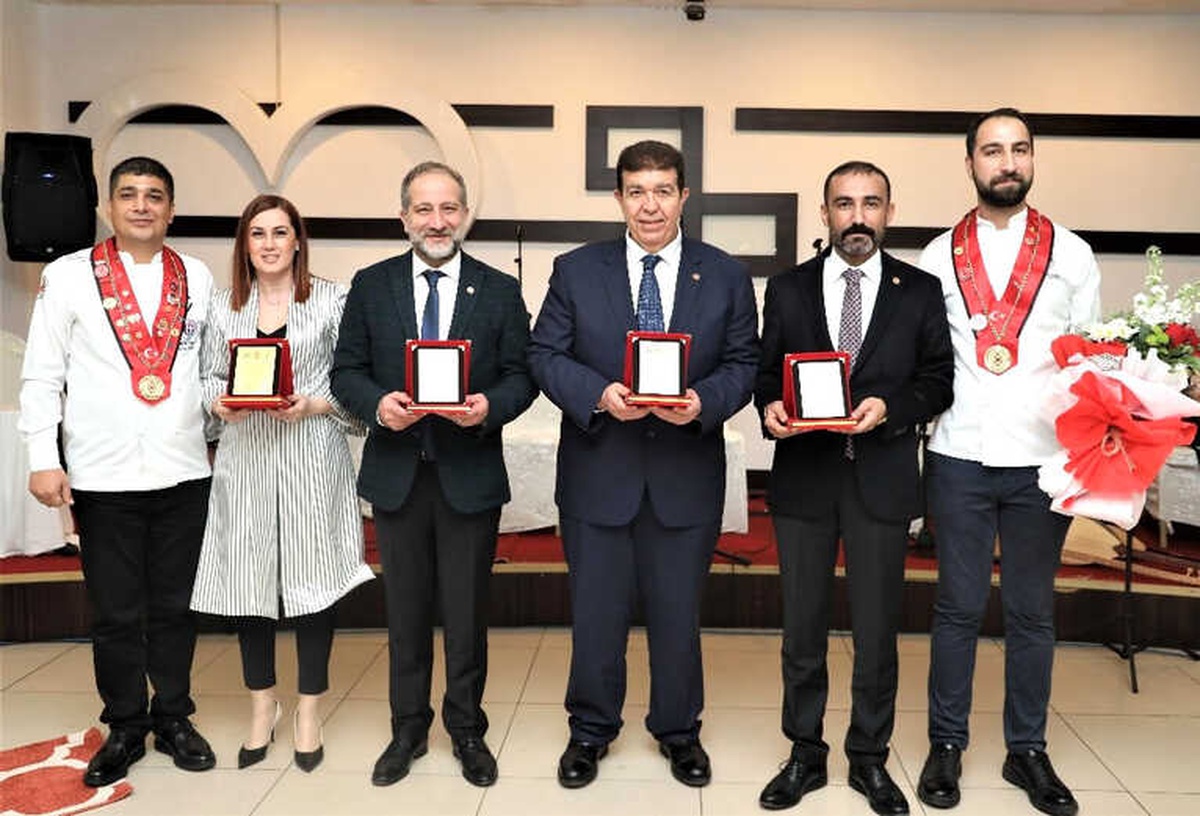 Gto ve Gaün\'den Kurutuluş Günü Etkinliği