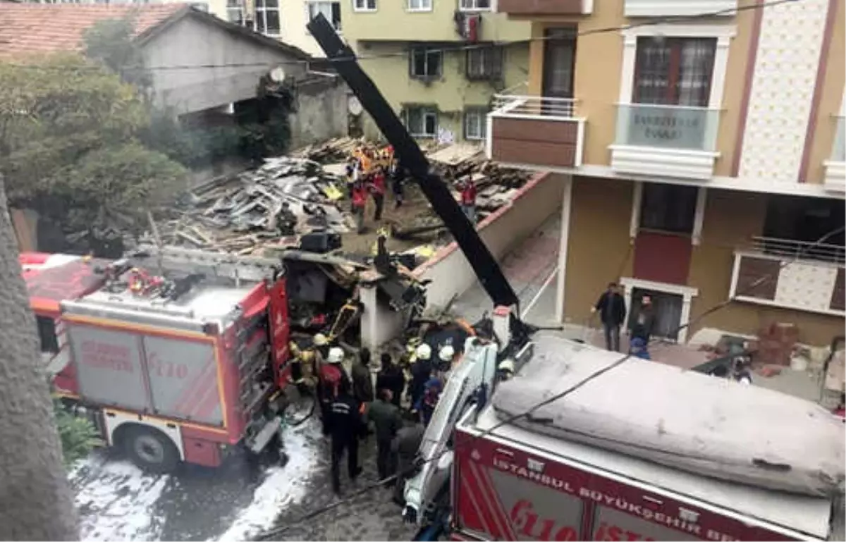 Helikopter kazasında yaralanan Astsubay Yılmaz şehit oldu