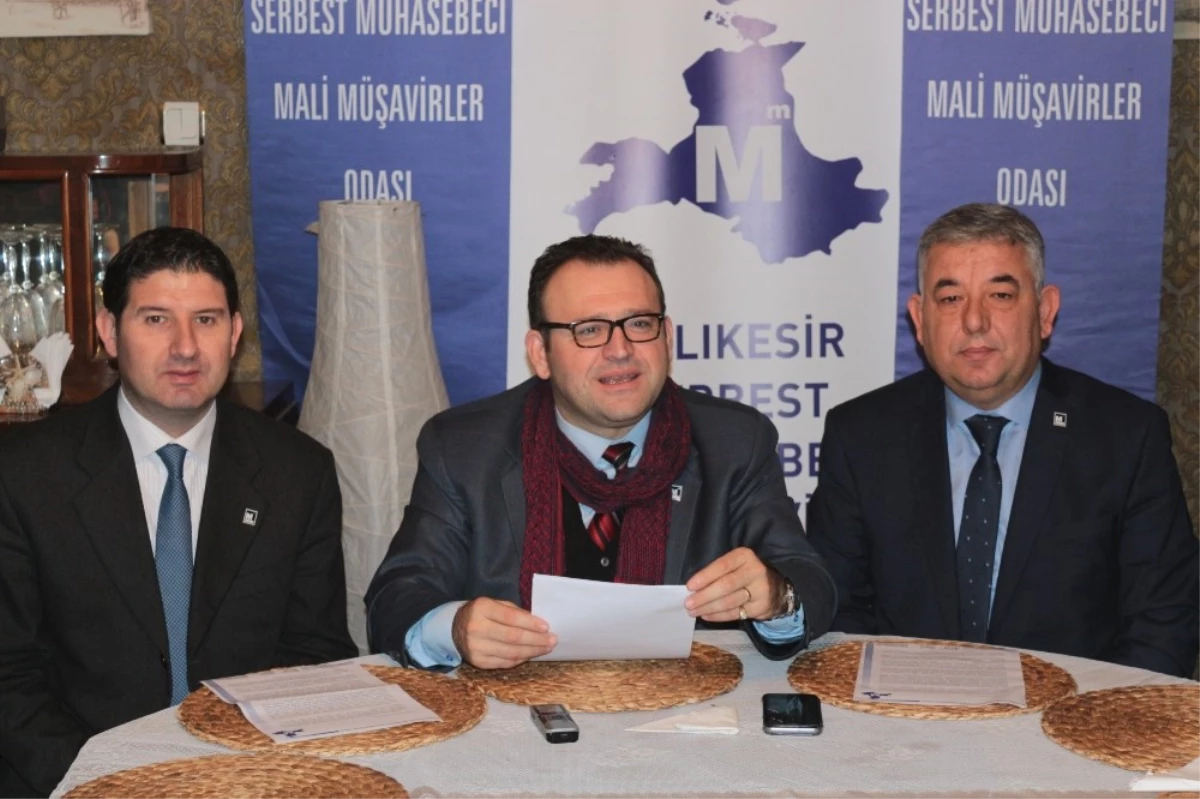 Her İsteyen Konkordato İlan Edemeyecek