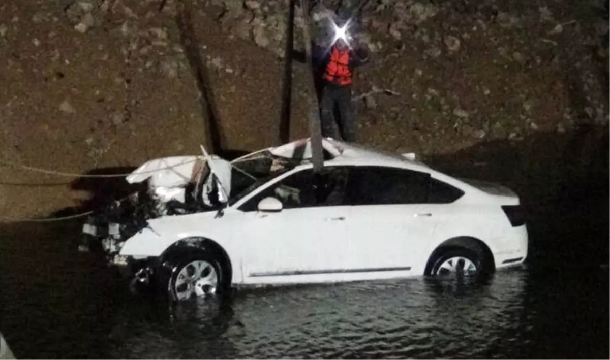 İki Gündür Aranıyordu, Ölü Bulundu