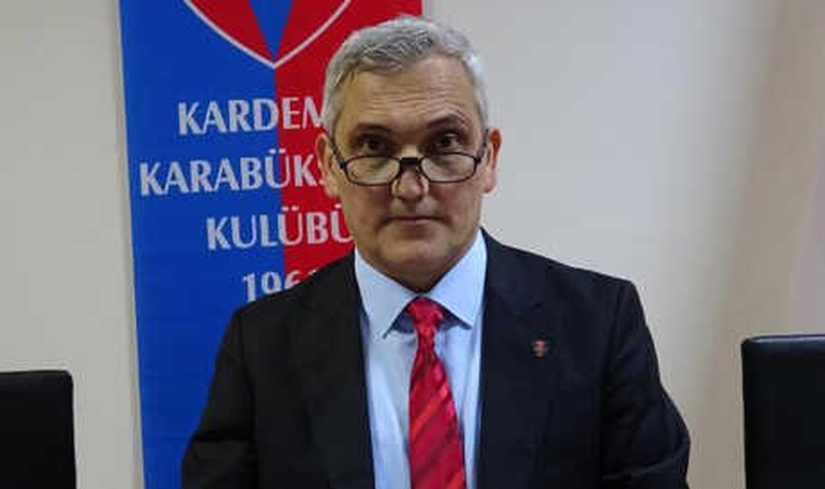 Kardemir Karabükspor\'da Kayyum Söylentileri