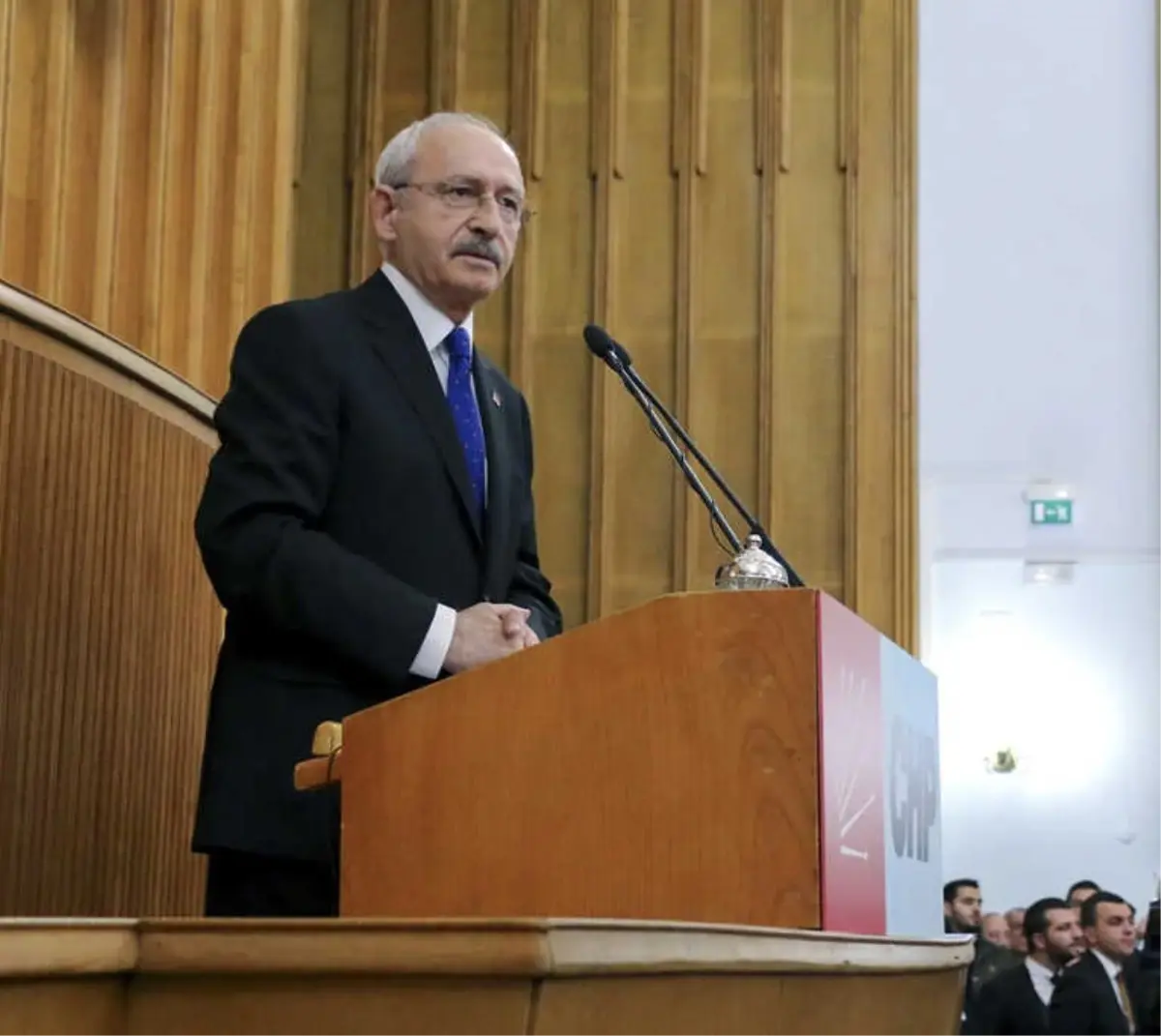 Kılıçdaroğlu: "Asgari Ücreti 2 Bin 20 Lira Açıklamışlar, Niye 2 Bin 200 Lira Değil?"