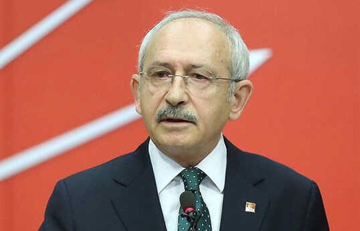 Kılıçdaroğlu\'ndan asgari ücret yorumu