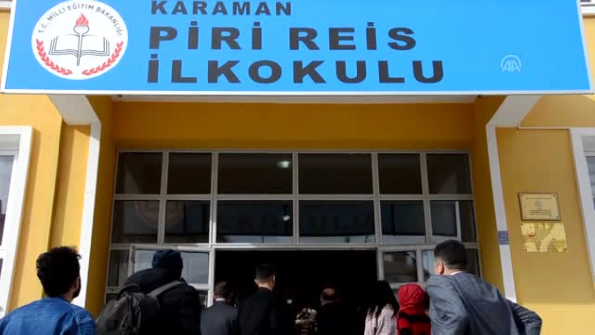 Kop Renkli Çocuk Kütüphanesi" Projesi