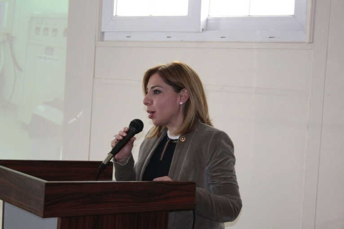 Milletvekili Gökcan: "Muğla AK Parti Olarak İddialıyız"