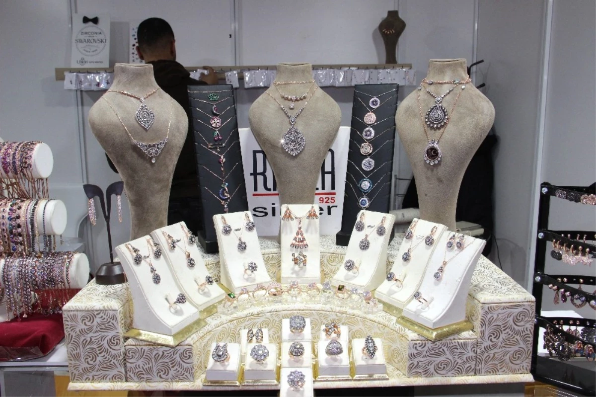 Mücevher Fırsat Günleri Harbiye Askeri Müzesi\'nde Başladı