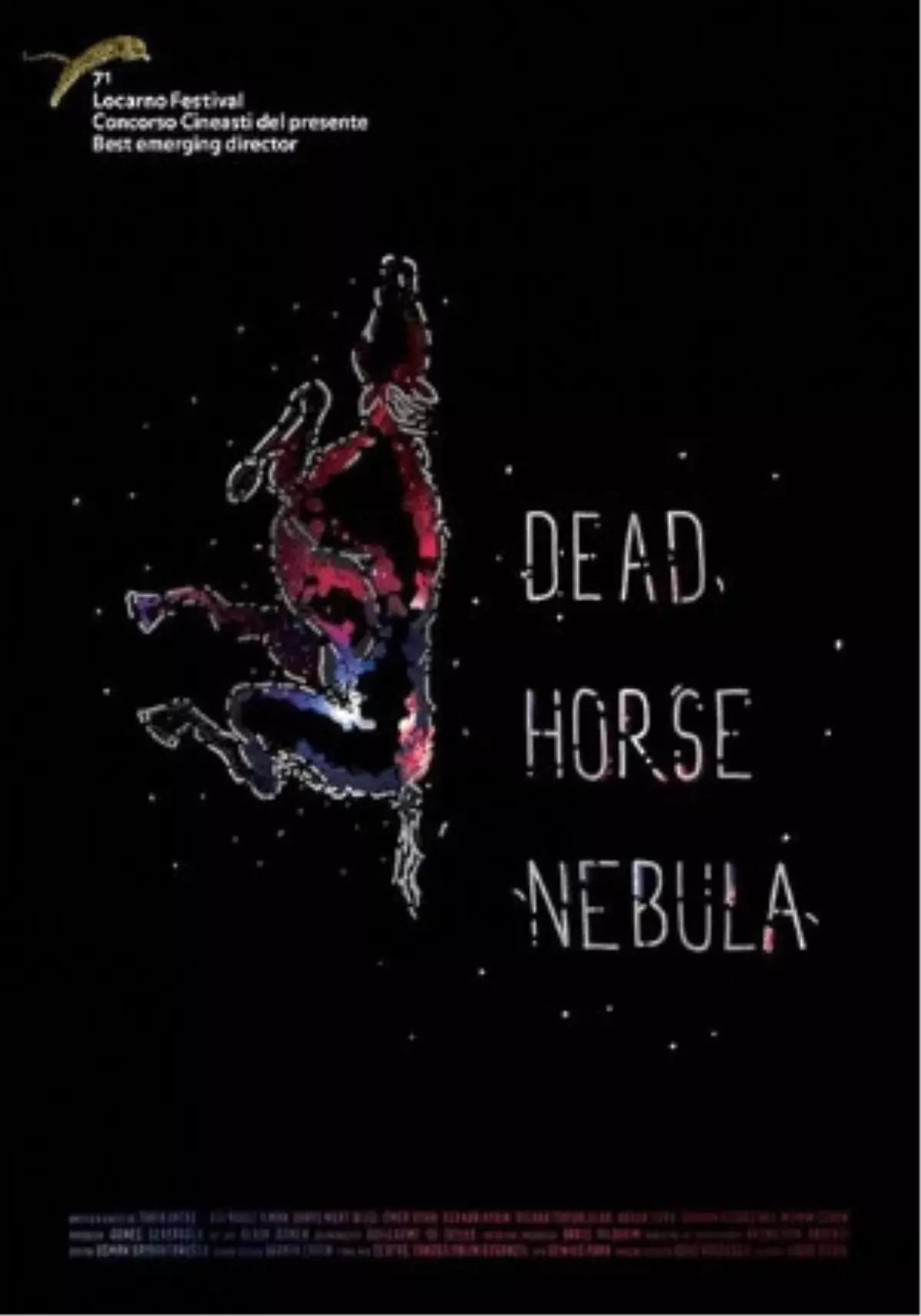 Nebula Filmi