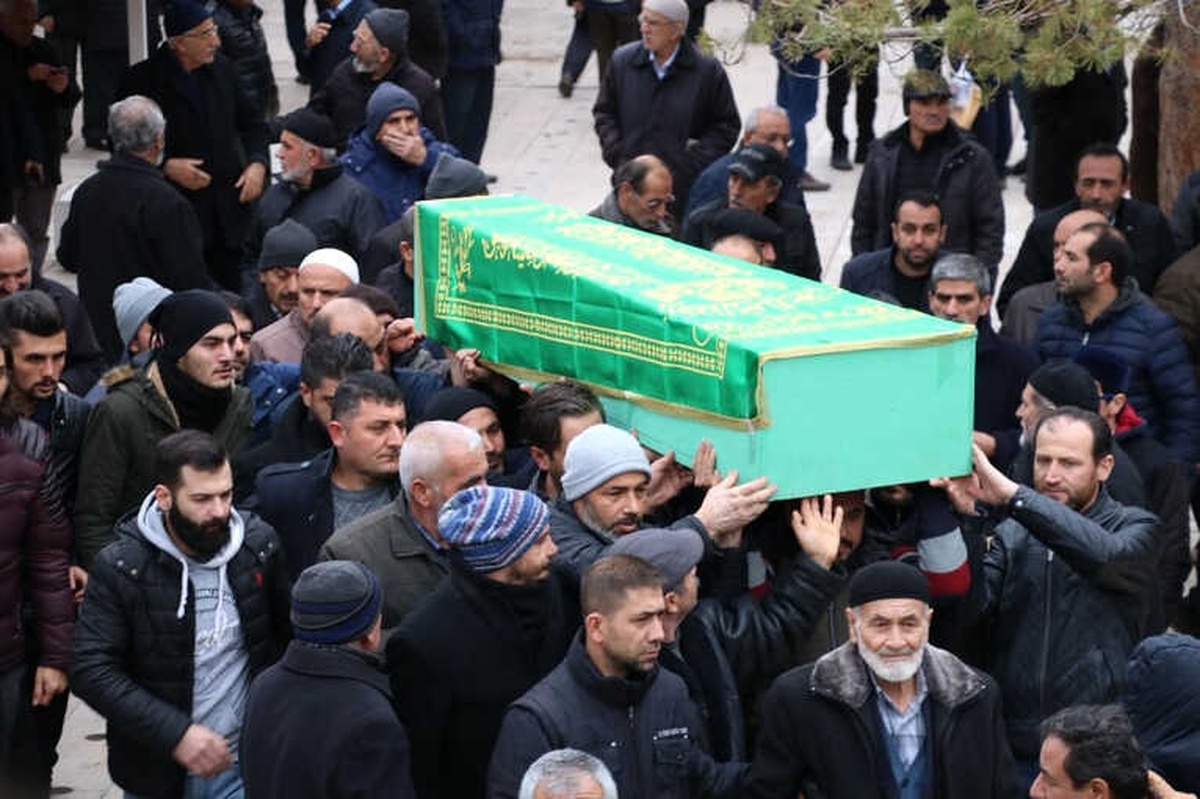 Oğlu Motosiklet Kazasında Ölen Baba: "Düşmanım Dahi Binmesin"