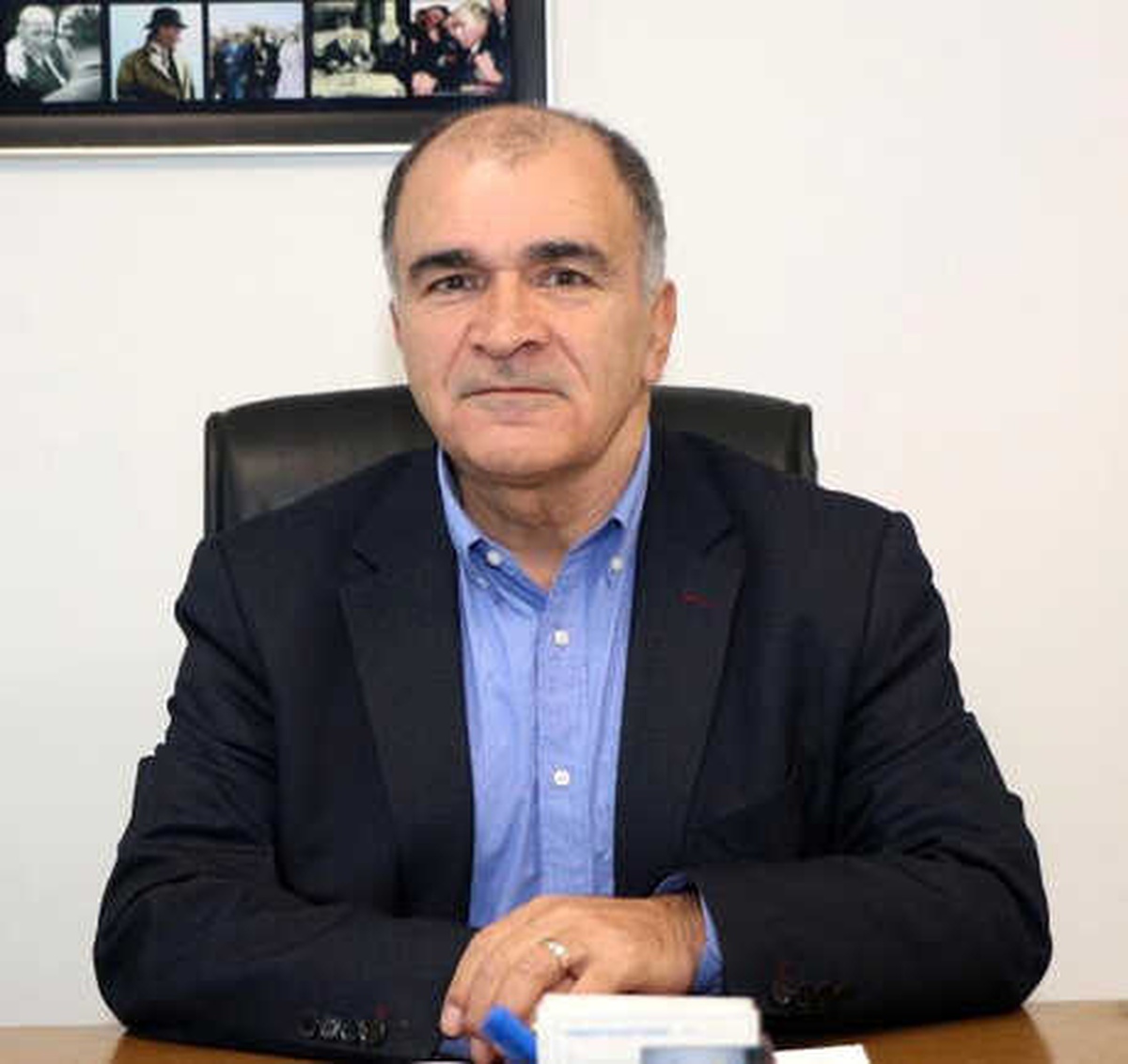 Osman Ayık: 2019\'da Yurt Dışı Fiyatlarında Yüzde 10-15 İyileşme Mümkün