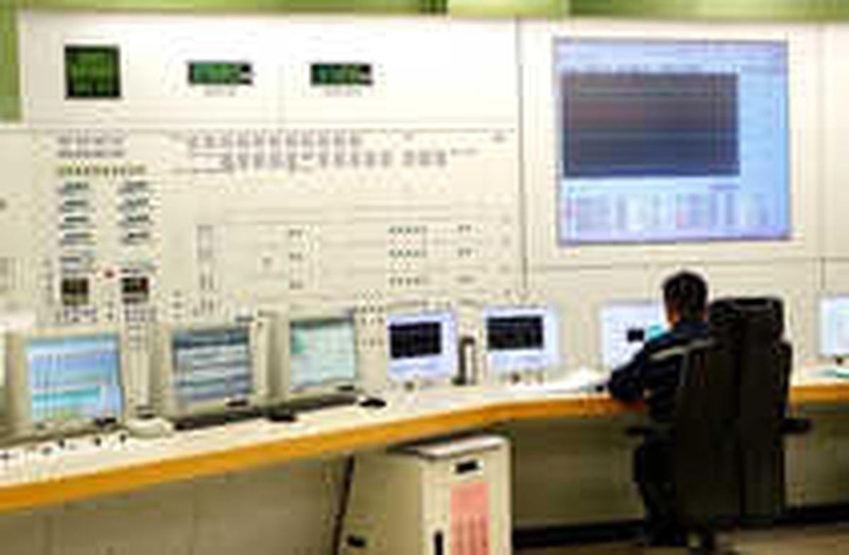 Rosatom\'un Mühendislik Birimi, Tianwan Ngs\'nin 4. Ünitesini Ticari İşletim İçin Devretti