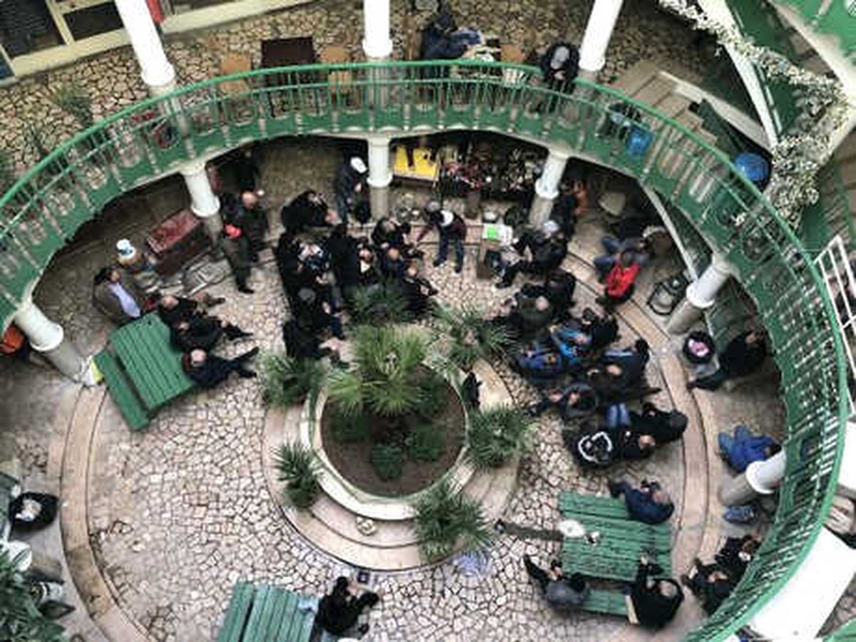 Tarihi Handa Mezat