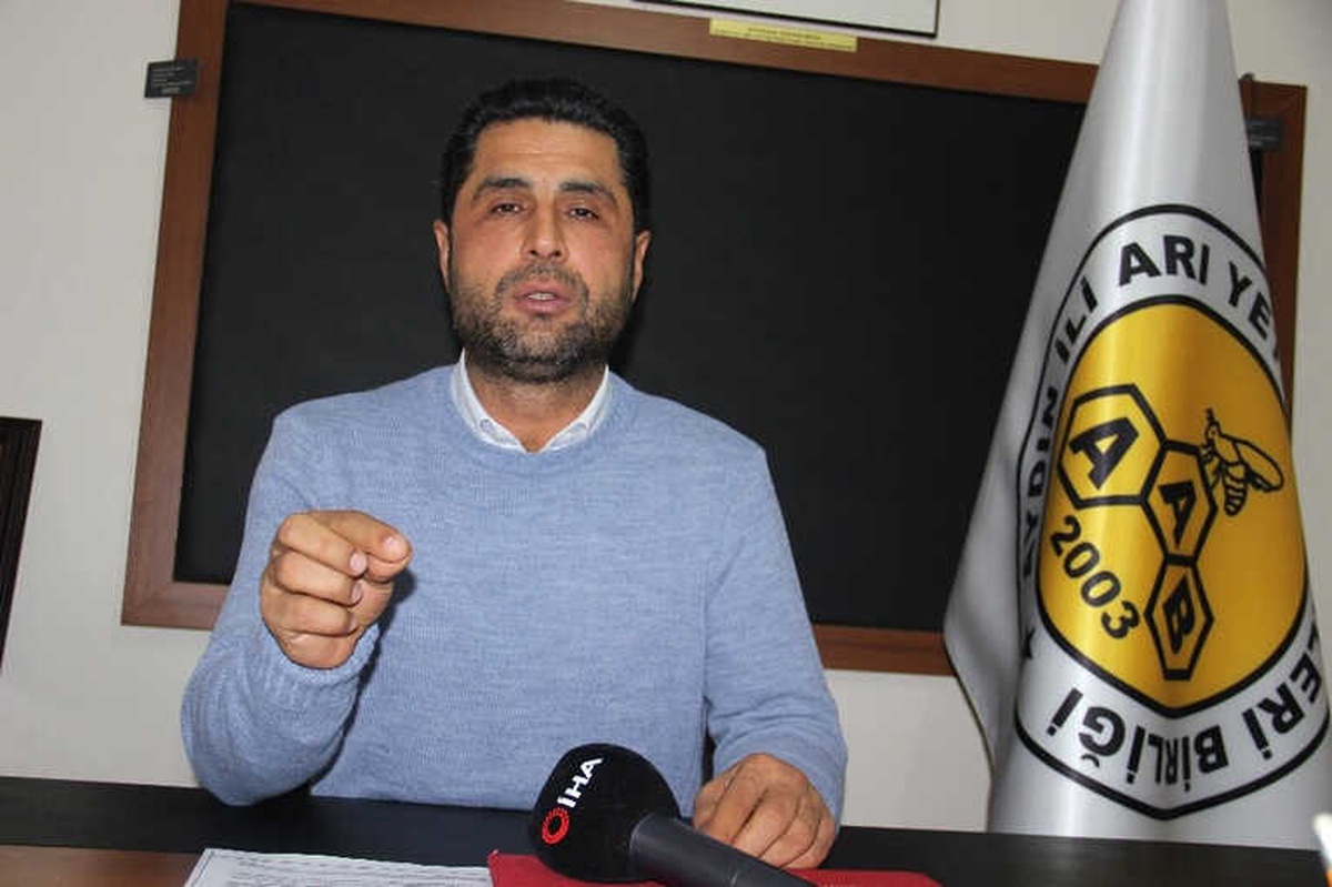 Tarım Bakanlığı, Aldığı Kararla Arıcıları Sevindirdi