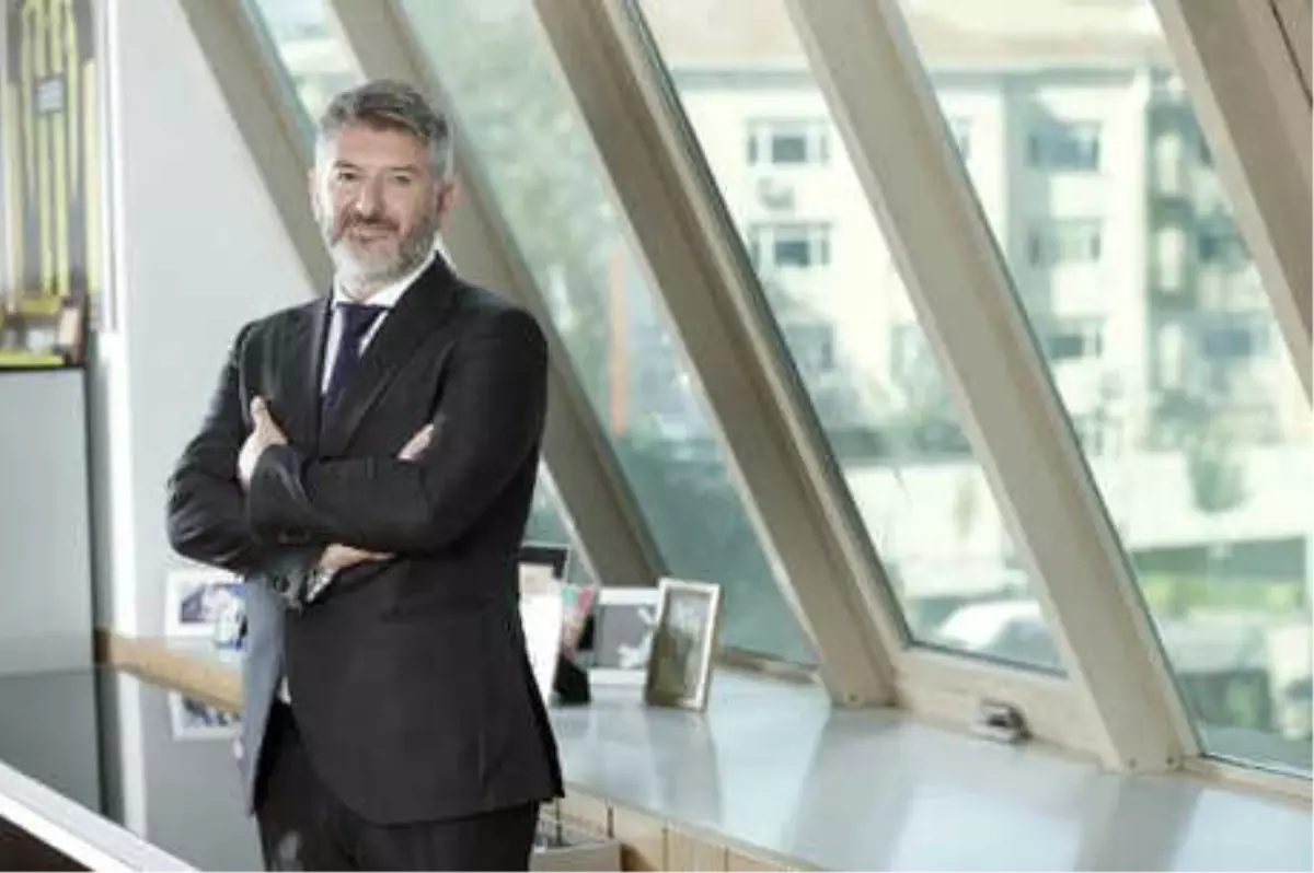 Tiad/aydoğdu: Makine Desteğinde Yerli-ithal Ayrımı Yapılmamalı