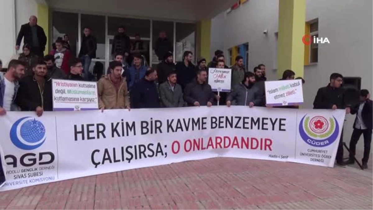 Üniversite Öğrencilerinden Yılbaşı ve Piyango Tepkisi