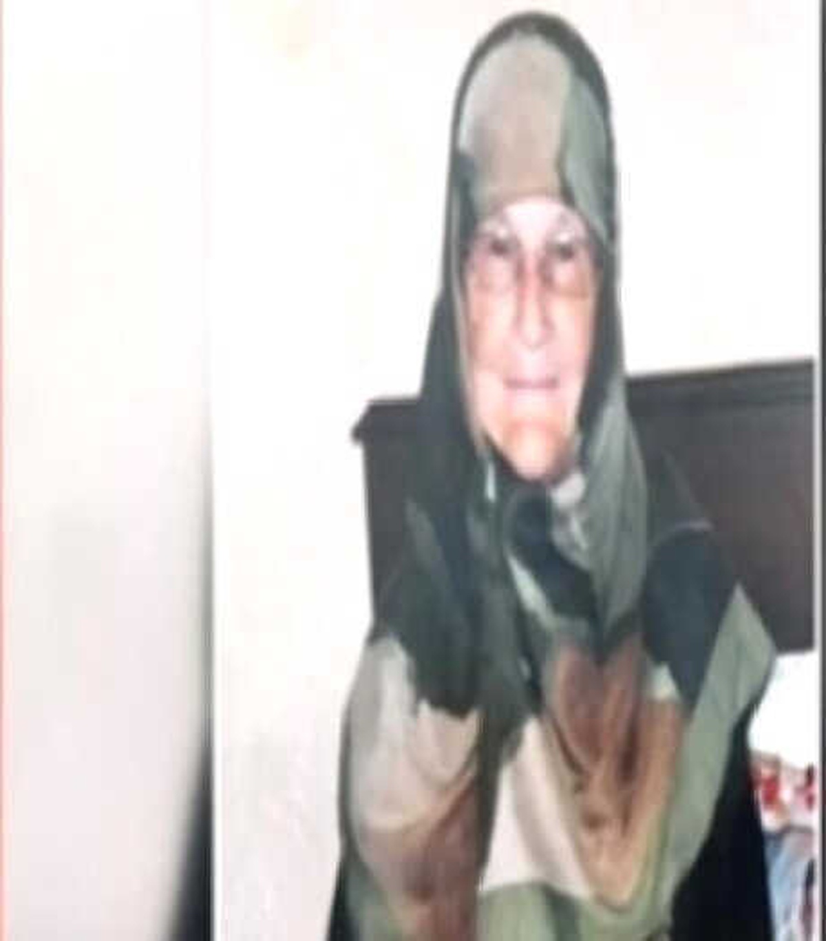 Yaşlı Kadının Şüpheli Ölümüne 2 Yıl Sonra, 10 Gözaltı