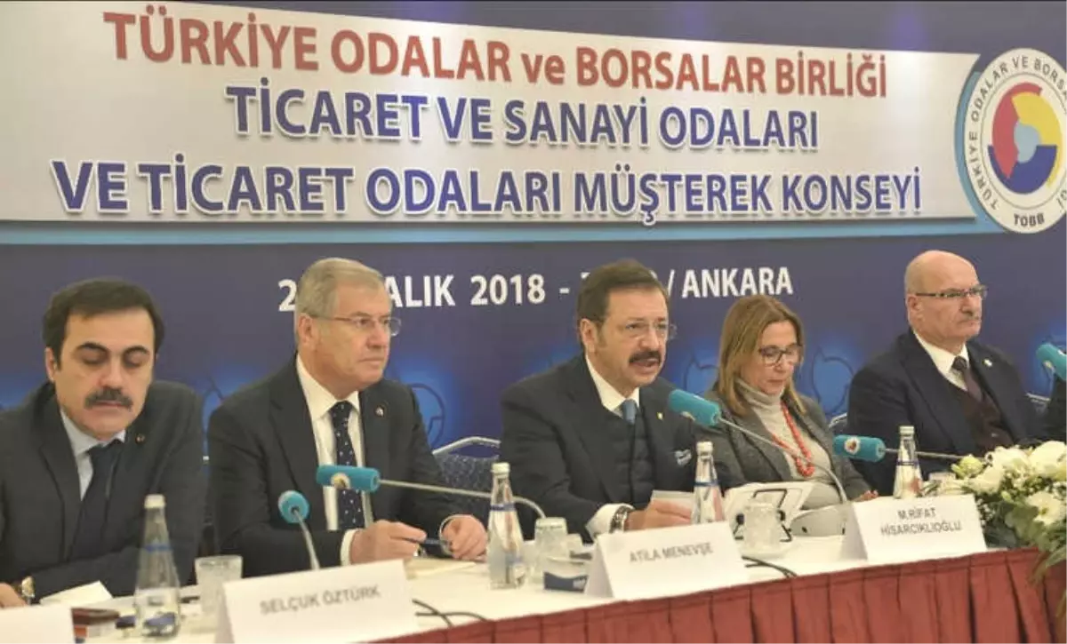 Bakan Pekcan: "Elektronik Çek ve Bono Sistemini En Kısa Zamanda Uygulamaya Alacağız"