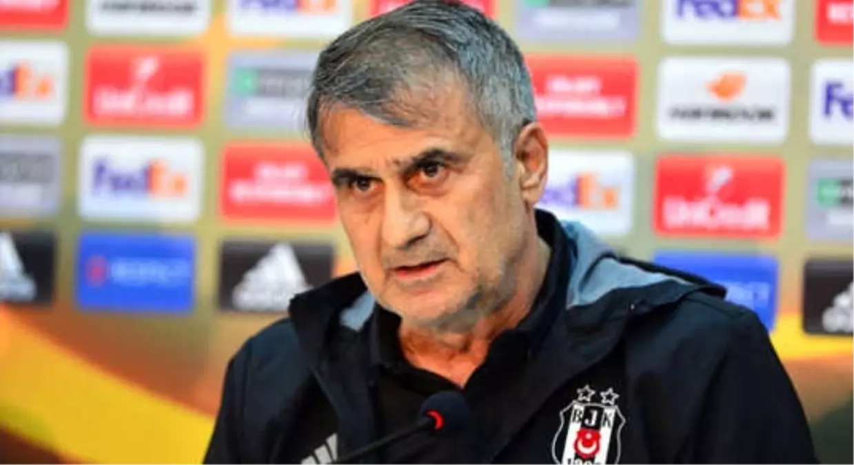 Beşiktaş\'tan Güneş ile \'devam\' kararı