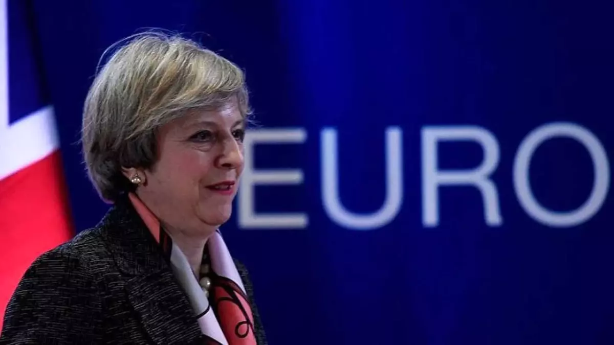 Brexit: 2018\'in En Zorlu Ayrılık Süreçlerinden Biri