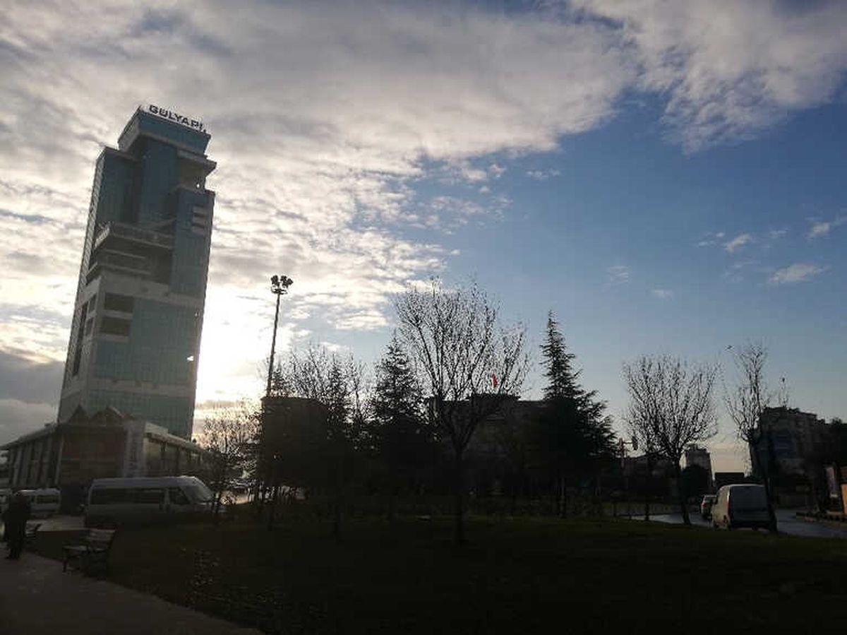 Dört Mevsim İstanbul