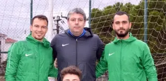 Fevzi Tuncay Muğlaspor'da