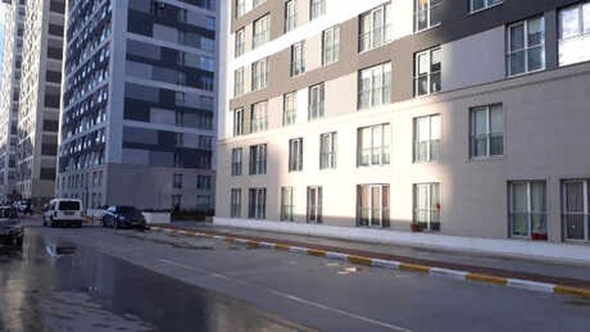 Filistinli Adam Bıçaklanarak Öldürüldü