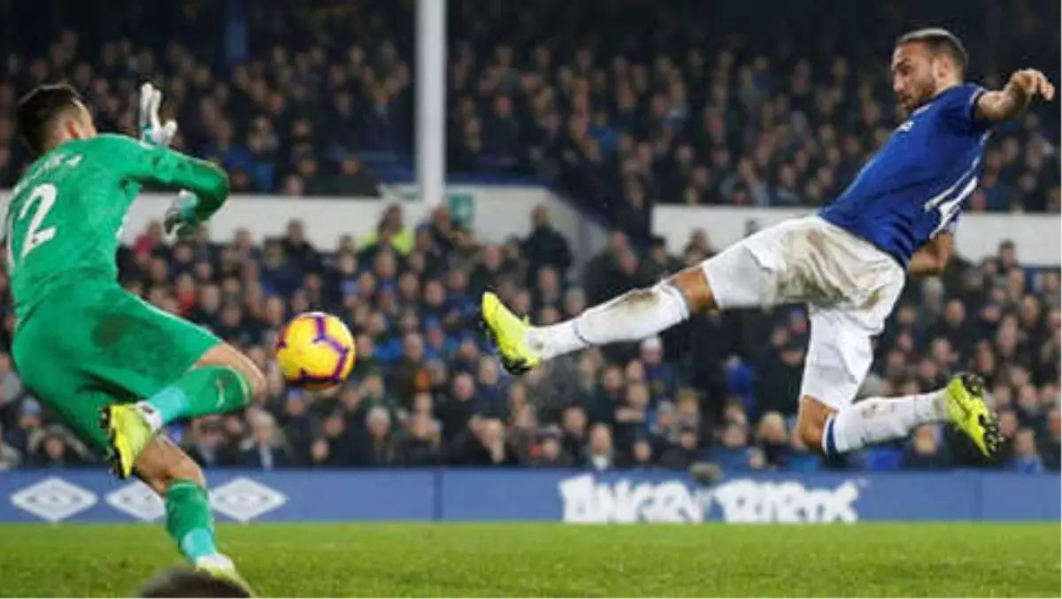 Flaş Cenk Tosun Kararı!