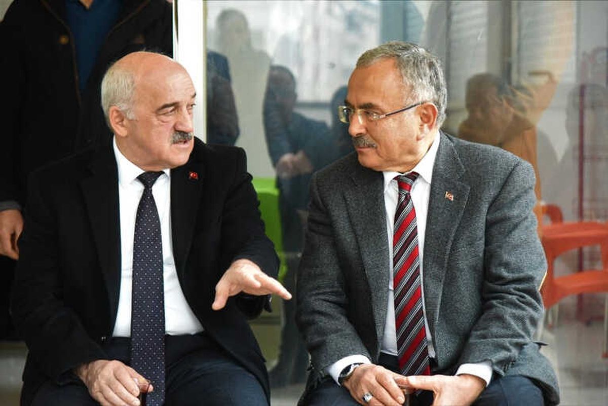 Güler: "Kimseyi Ötekileştirmeyeceğiz"