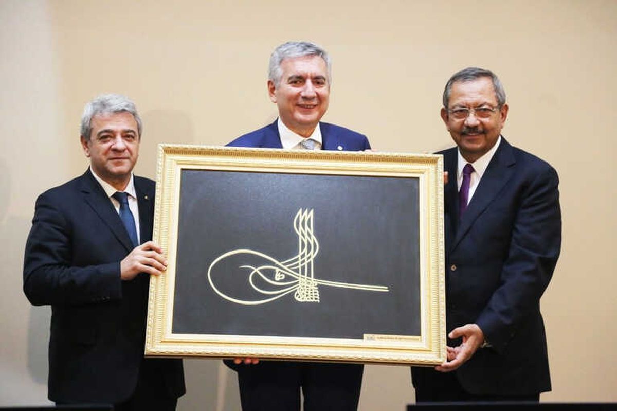 İso Yönetimi Kahramanmaraş\'ta