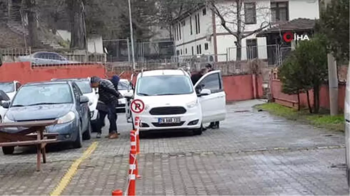 Karabük\'te 2 Ayrı Uyuşturucu Operasyonu: 5 Gözaltı