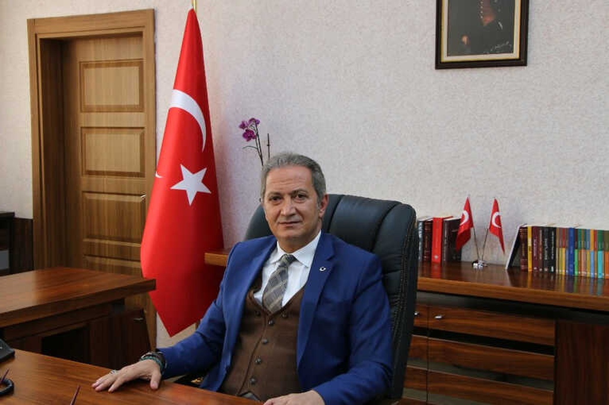 Kayseri, Tübitak 4006\'da Türkiye 6.\'sı