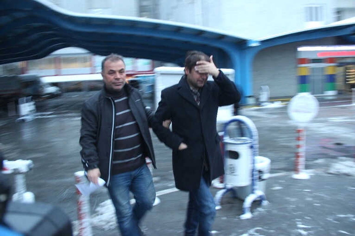Konya Merkezli 11 İldeki Fetö Operasyonunda Gözaltı Sayısı 17 Oldu